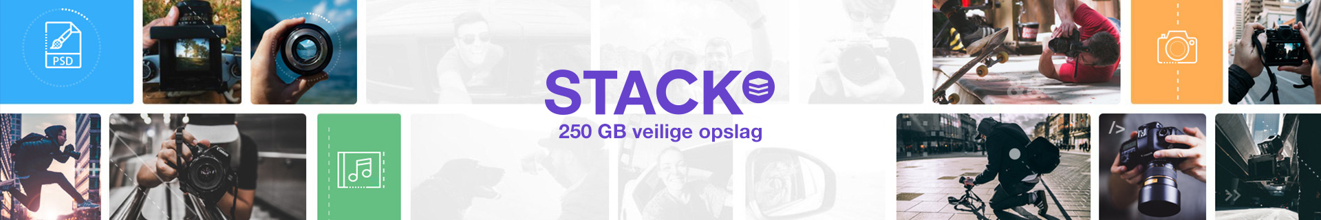 Wat Kan Je Allemaal Doen Met Stack Onlineopslag Transip 